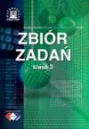 Zbiór zadań. Klasa III gimnazjum. Matematyka z elementami informatyki w gimnazjum
