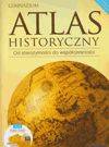 Atlas historyczny gim-od starożytności do współczesnośći+cd g r a t i s