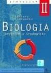 Biologia 3 Podręcznik do gimnazjum Organizm a środowisko