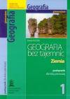 Geografia bez tajemnic 1 Podręcznik Gimnazjum