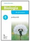 Biologia dla gimnazjum 1 Podręcznik