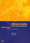 Matematyka Próbne arkusze maturalne poziom podstawowy Matura 2011-2012