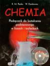 Chemia Podręcznik + CD