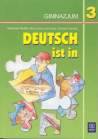 Deutsch ist in kl.3 gim-podręcznik