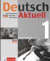 Deutsch aktuell 1 - ćwiczenia