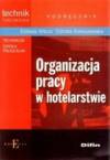Organizacja pracy w hotelarstwie-podręcznik