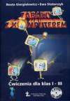 Zabawy z komputerem kl.1-3 -ćwiczenia + cd gratis