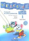 Welcome Kids 1 Pupils Book + CD