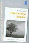 Opowiadania i nowele. Lektury z opracowaniem czyta Anna Dereszowska, Krystyna Czubówna