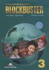 Blockbuster 3 Podręcznik + CD