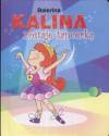 Balerina Kalina zostaje tancerką