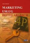 Marketing usług hotelarskich Podręcznik