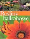 Rośliny balkonowe