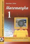 Matematyka 1 Liceum Ogólnokształcące Liceum Profilowane Technikum