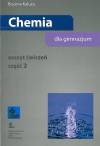 Chemia dla gimnazjum. Zeszyt ćwiczeń cz. 2. NOWA PODSTAWA PROGRAMOWA