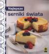 Najlepsze serniki świata