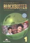 Blockbuster 1 Podręcznik + CD