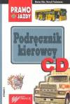 Podręcznik kierowcy CD