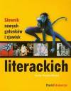 Słownik nowych gatunków i zjawisk literackich