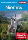 Berlitz Przewodnik kieszonkowy Niemcy + praca za granicą