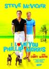 I love you Phillip Morris