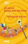All about Tom`s Crazy Daisy - Easy English Step Two