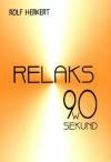 Relaks w 90 sekund