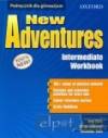 New adventures-intermediate