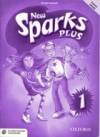 New Sparks Plus 1. Zeszyt ćwiczeń (2011)