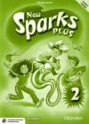 Kształcenie zintegrowane, New Sparks 2 PLUS, Zeszyt ćwiczeń, Oxford