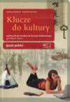 Klucze do kultury kl.2 gim-podręcznik literacko-kulturowy