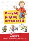 Przybij piątkę ortografii Zawody