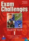 Exam Challenges 1 Students Book with CD