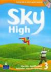 Sky High 3 podręcznik z płytą CD