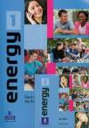 Energy 1 Students' Book with CD +zadania+