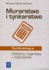 Murarstwo i tynkarstwo Technologia