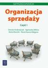 Organizacja sprzedaży część 1