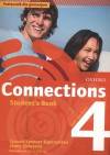 Connections 4 Intermediate Students Book