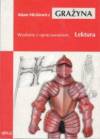 Grażyna-wydanie z opracowaniem