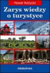 Zarys wiedzy o turystyce op.m
