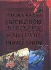 Wielka księga potworów wróżek smoków i olbrzymów