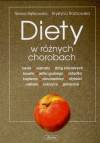 Diety w różnych chorobach (Nowe wydanie)