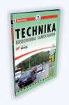 Technika kierowania samochodem-filmoteka