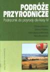 Podróże przyrodnicze kl.4 - Podręcznik 
