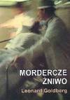 Mordercze żniwo - Leonard Goldberg