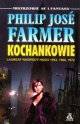 Kochankowie/Amber/Farmer/ - Philip Farmer