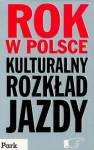 Kulturalny rozkład jazdy