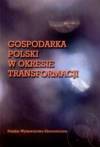 Gospodarka polski w okresie transformacji