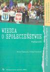 Wiedza o społeczeństwie Podręcznik Szkoły ponadgimnazjalne Zakres podstawowy i rozszerzony