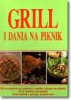 Grill i dania na piknik